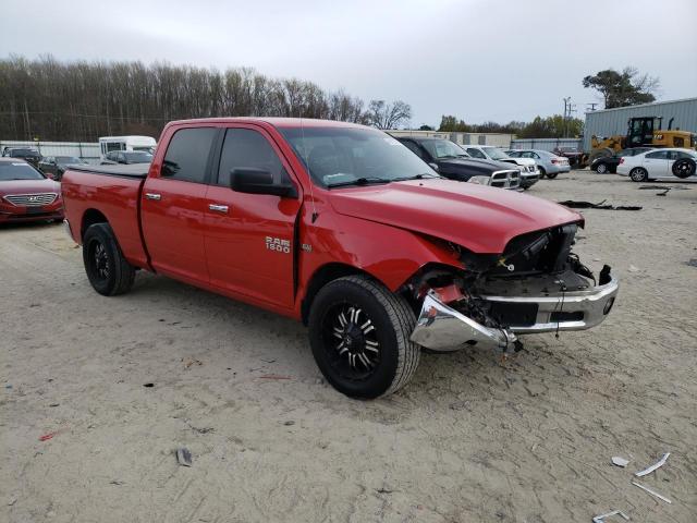 Photo 4 from auction – 2015 RAM 1500 SLT with VIN 1C6RR6TT0FS615125