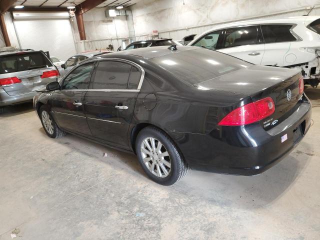 Photo 2 from auction – 2009 BUICK LUCERNE CX with VIN 1G4HD57M09U121352