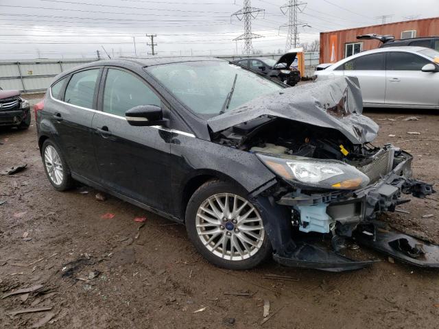 Photo 4 from auction – 2014 FORD FOCUS TITA with VIN 1FADP3N29EL353874