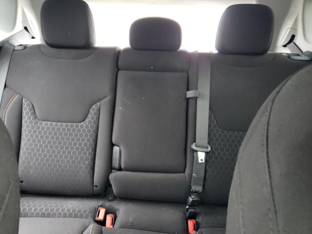 Photo 10 from auction – 2020 JEEP COMPASS SP with VIN 3C4NJDAB7LT174519