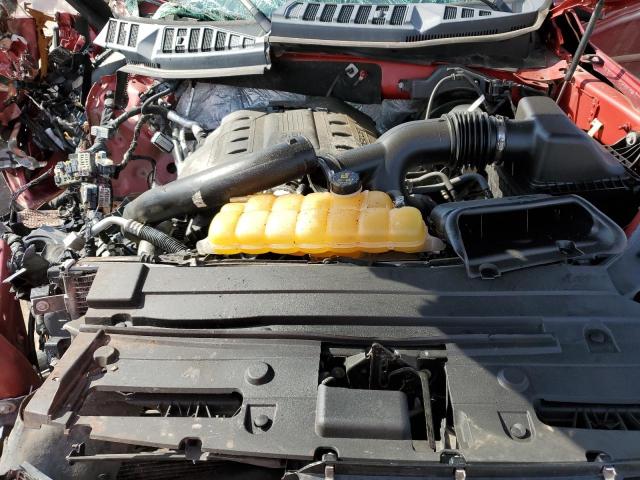 Photo 11 from auction – 2016 FORD F150 SUPER with VIN 1FTEW1EGXGFB22923