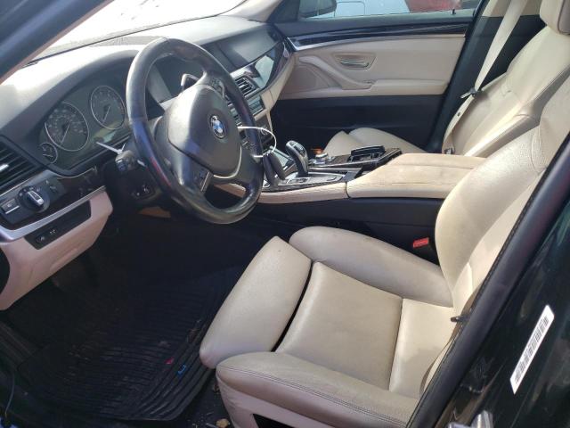 Photo 7 from auction – 2011 BMW 535 XI with VIN WBAFU7C50BC779221