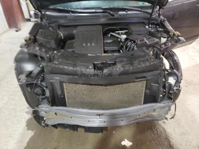 Photo 11 from auction – 2014 GMC TERRAIN SL with VIN 2GKALMEK5E6230357