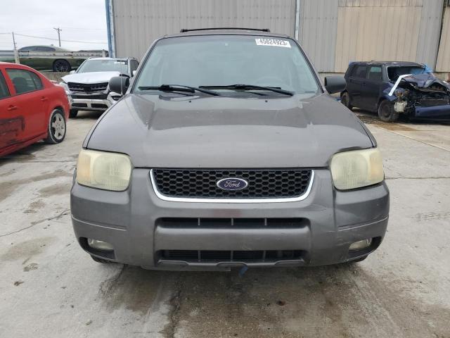 Photo 5 from auction – 2004 FORD ESCAPE LIM with VIN 1FMCU04184KA79878