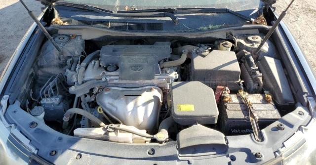 Photo 11 from auction – 2014 TOYOTA CAMRY L with VIN 4T1BF1FK1EU440004