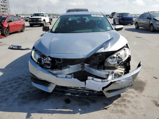 Photo 5 from auction – 2016 HONDA CIVIC EX with VIN 19XFC2F72GE097415