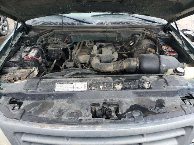 Zdjęcie 11 z aukcji – 2000 FORD F150 z VIN 1FTZF172XYNB82386
