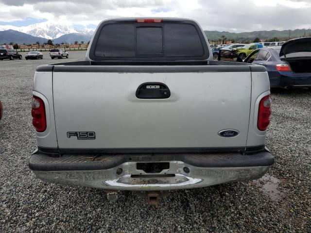 Photo 6 from auction – 2002 FORD F150 SUPER with VIN 1FTRW07682KA89419