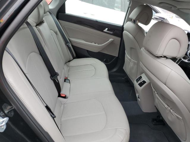 Photo 10 from auction – 2017 HYUNDAI SONATA SPO with VIN 5NPE34AF3HH507576