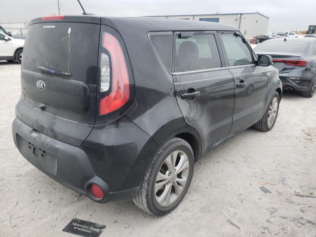 Photo 3 from auction – 2015 KIA SOUL + with VIN KNDJP3A51F7178284