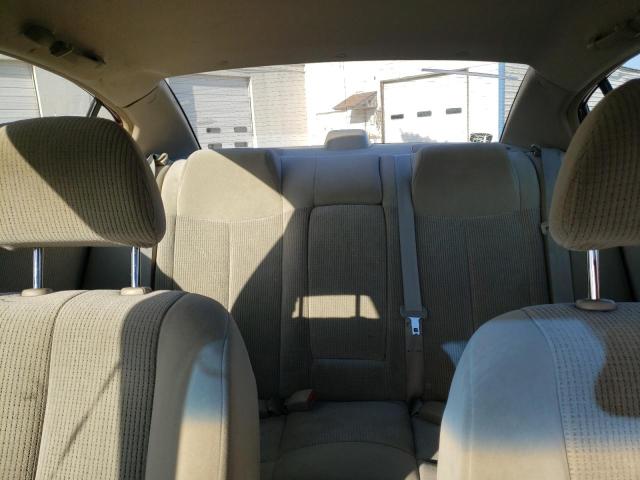 Photo 10 from auction – 2003 NISSAN ALTIMA BAS with VIN 1N4AL11D53C284656