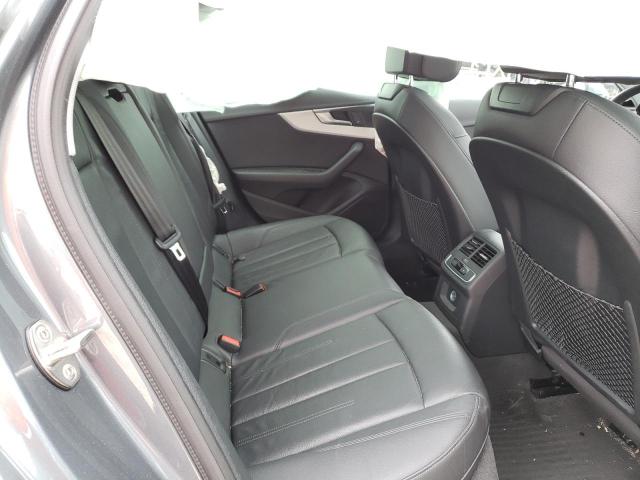 Photo 10 from auction – 2018 AUDI A4 PREMIUM with VIN WAUDNBF40JA080546