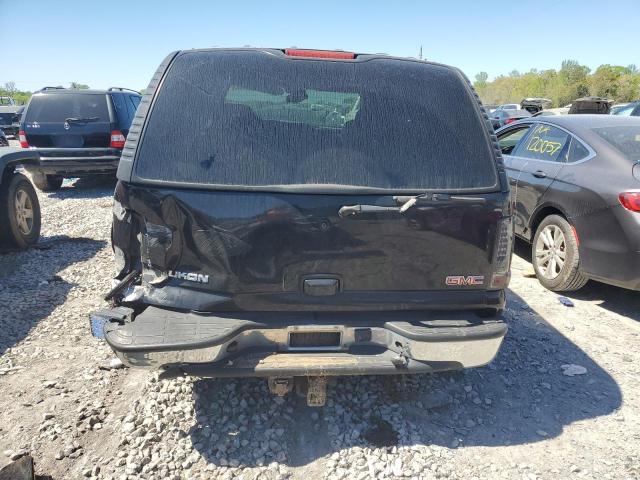 Photo 6 from auction – 2004 GMC YUKON with VIN 1GKEC13Z04J132628