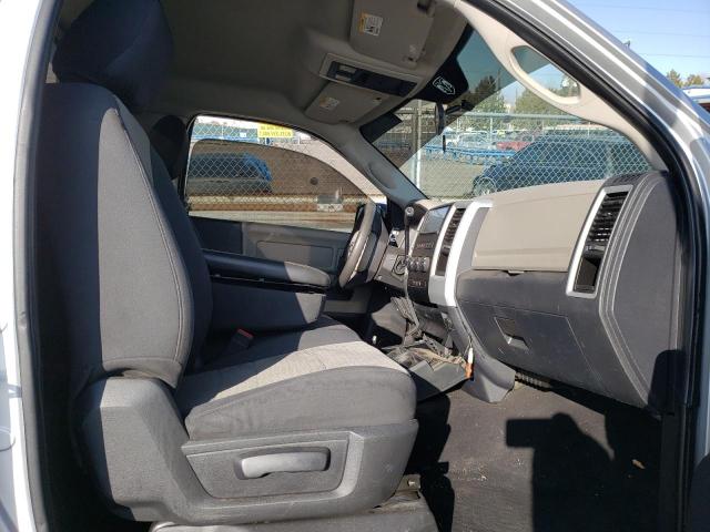 Photo 10 from auction – 2009 DODGE RAM 1500 with VIN 1D3HV16T19J502767