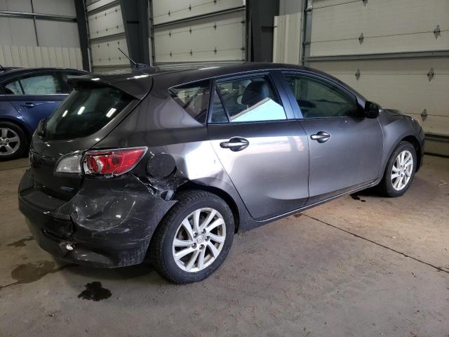 Photo 3 from auction – 2012 MAZDA 3 I with VIN JM1BL1M76C1530646