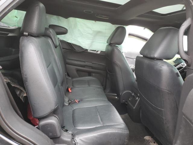 Photo 11 from auction – 2011 FORD EXPLORER X with VIN 1FMHK7D82BGA35179