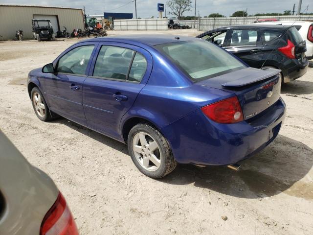 Photo 2 from auction – 2007 CHEVROLET COBALT LT with VIN 1G1AL55F577301671