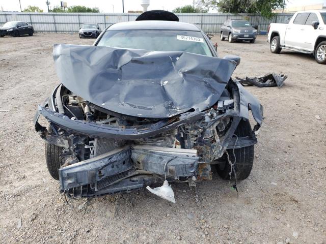 Photo 11 from auction – 2013 NISSAN ALTIMA 2.5 with VIN 1N4AL3AP2DN436646