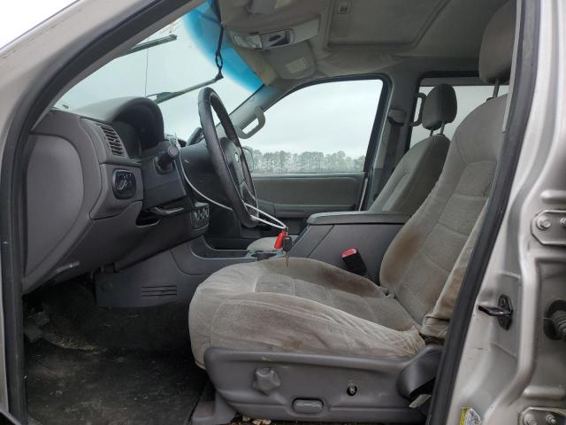Photo 7 from auction – 2005 FORD EXPLORER X with VIN 1FMZU73E15UB22518
