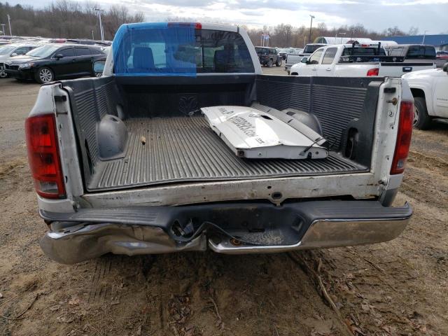 Photo 6 from auction – 2006 DODGE RAM 1500 S with VIN 1D7HA16N26J183161