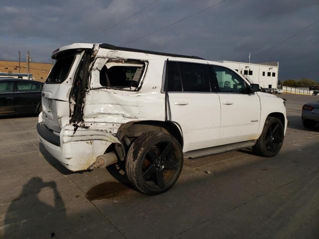 Photo 3 from auction – 2015 CHEVROLET TAHOE C150 with VIN 1GNSCBKC0FR134960