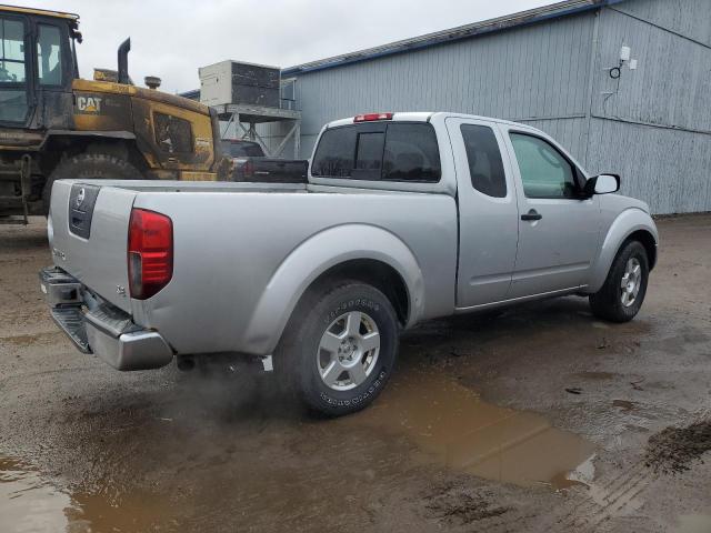 Photo 3 from auction – 2006 NISSAN FRONTIER K with VIN 1N6AD06U16C436086