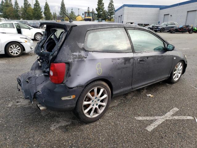 Photo 3 from auction – 2002 HONDA CIVIC SI with VIN SHHEP33592U305199