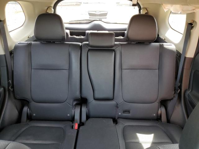 Photo 10 from auction – 2015 MITSUBISHI OUTLANDER with VIN JA4AZ3A37FZ006431