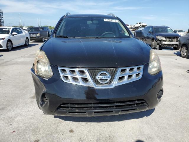 Photo 5 from auction – 2015 NISSAN ROGUE S with VIN JN8AS5MT9FW664064