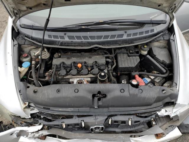 Photo 11 from auction – 2009 HONDA CIVIC LX with VIN 2HGFA16539H308225