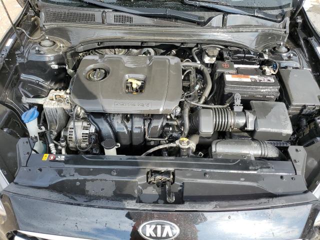 Photo 11 from auction – 2019 KIA FORTE FE with VIN 3KPF24AD9KE017175