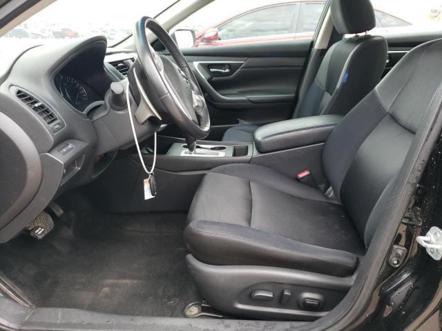 Photo 7 from auction – 2016 NISSAN ALTIMA 2.5 with VIN 1N4AL3AP8GC214001
