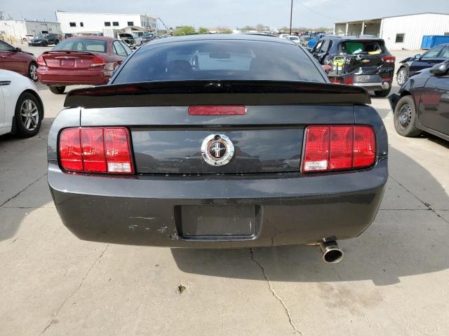 Photo 6 from auction – 2008 FORD MUSTANG with VIN 1ZVHT80N085156300