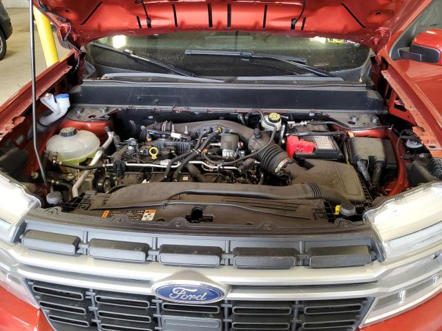 Photo 11 from auction – 2022 FORD MAVERICK X with VIN 3FTTW8F90NRA09210