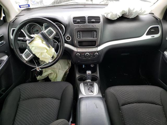 Photo 8 from auction – 2020 DODGE JOURNEY SE with VIN 3C4PDCAB1LT237110