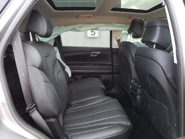 Photo 11 from auction – 2021 GENESIS GV80 BASE with VIN KMUHBDSBXMU047552