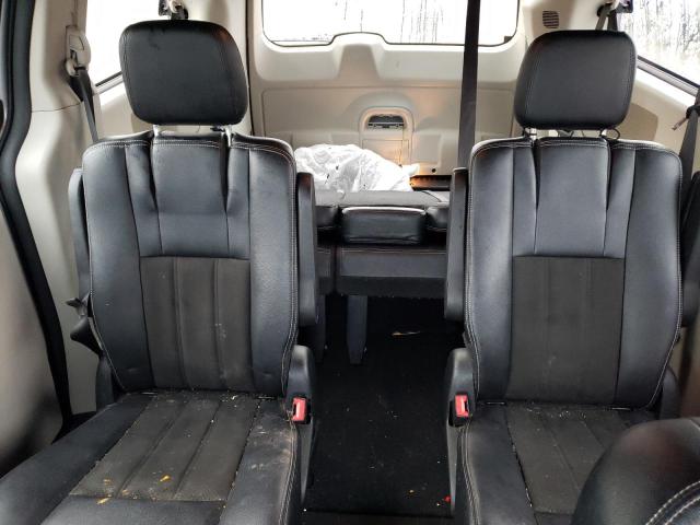 Photo 10 from auction – 2019 DODGE GRAND CARA with VIN 2C4RDGCG2KR788107