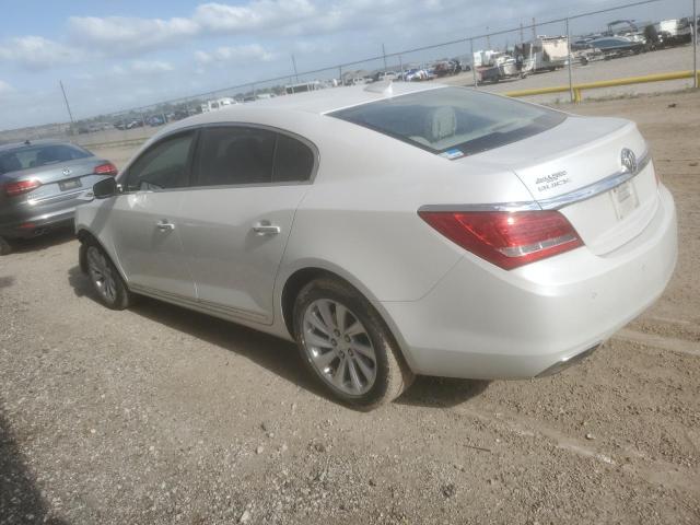 Photo 2 from auction – 2015 BUICK LACROSSE with VIN 1G4GB5G38FF320013