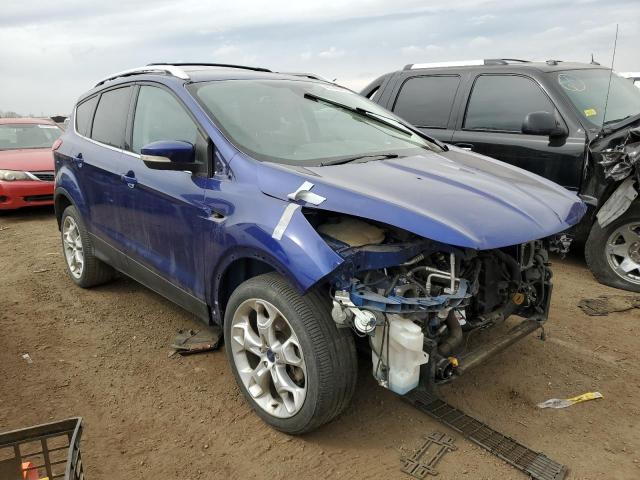 Photo 4 from auction – 2013 FORD ESCAPE TIT with VIN 1FMCU9J95DUB23452