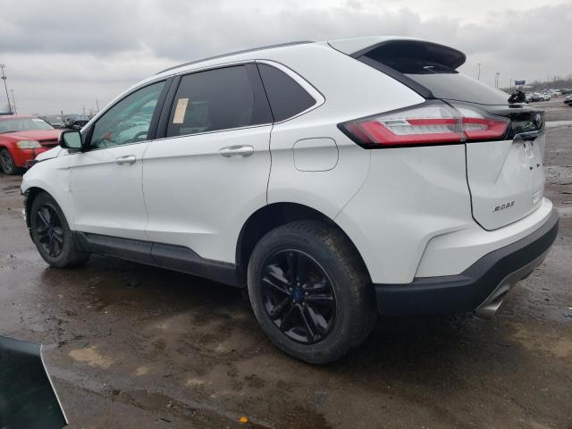 Photo 2 from auction – 2020 FORD EDGE SEL with VIN 2FMPK3J96LBA45076