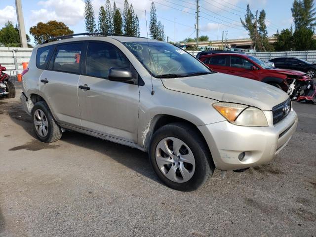 Photo 4 from auction – 2006 TOYOTA RAV4 with VIN JTMBD33V265007517