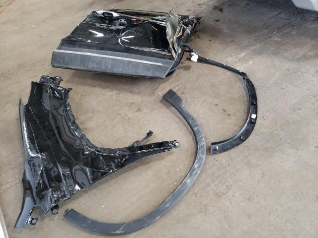 Photo 13 from auction – 2021 HONDA PILOT ELIT with VIN 5FNYF6H03MB033168