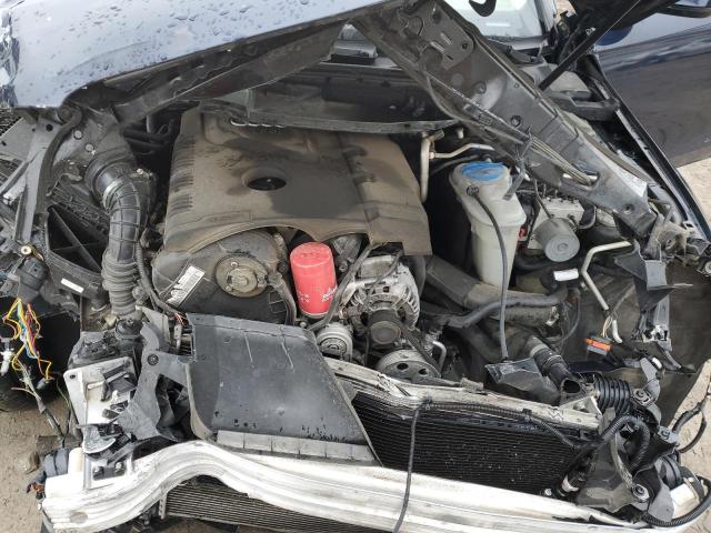 Photo 11 from auction – 2011 AUDI A4 PREMIUM with VIN WAUAFAFL7BN000669