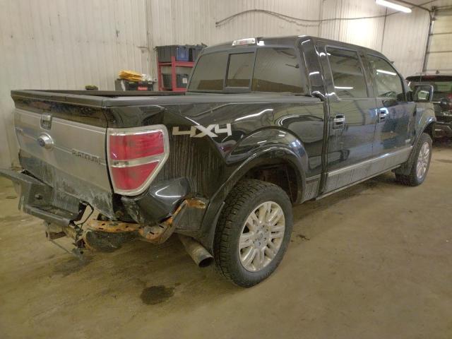 Photo 3 from auction – 2012 FORD F150 SUPER with VIN 1FTFW1ET0CFA20445