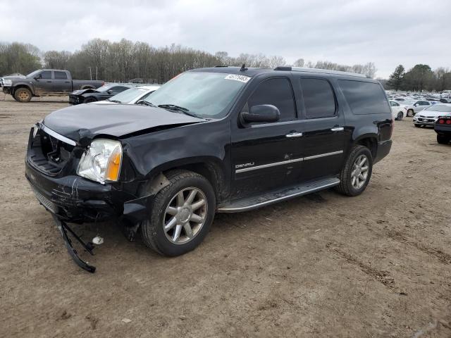 Photo 1 from auction – 2013 GMC YUKON DENA with VIN 1GKS2MEF5DR310142