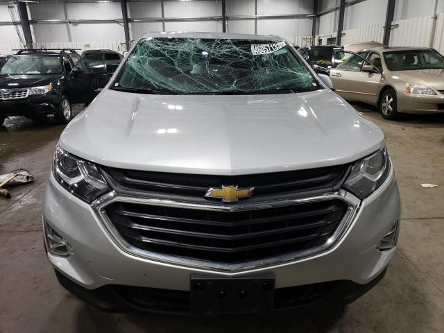 Photo 5 from auction – 2021 CHEVROLET EQUINOX LT with VIN 2GNAXUEV2M6159506