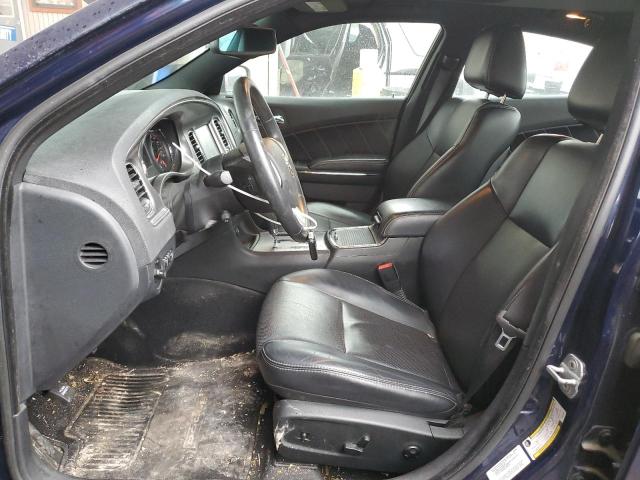 Photo 7 from auction – 2014 DODGE CHARGER R/ with VIN 2C3CDXDT6EH140625