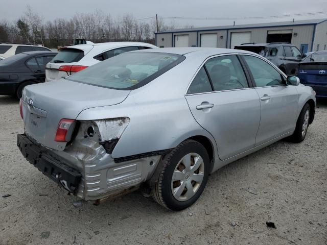 Photo 3 from auction – 2008 TOYOTA CAMRY CE with VIN 4T1BE46K98U229853