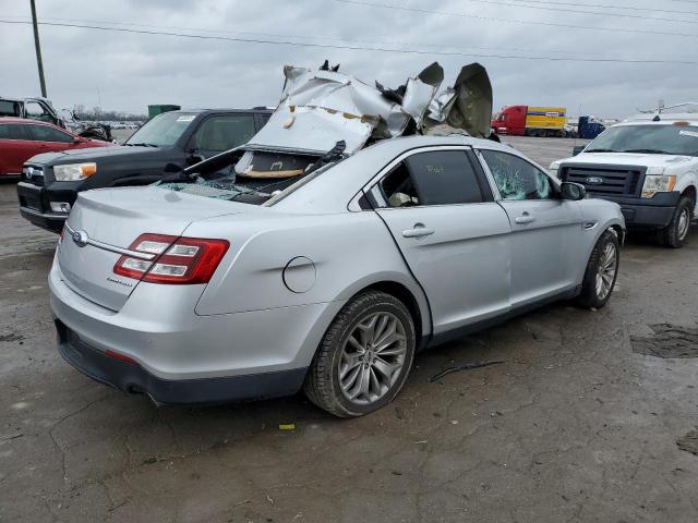 Photo 3 from auction – 2017 FORD TAURUS with VIN 1FAHP2F86HG123544