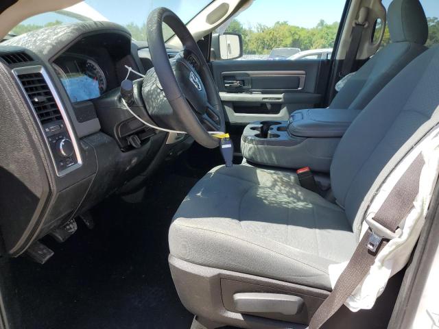Photo 7 from auction – 2020 RAM 1500 CLASS with VIN 1C6RR6TT3LS102835